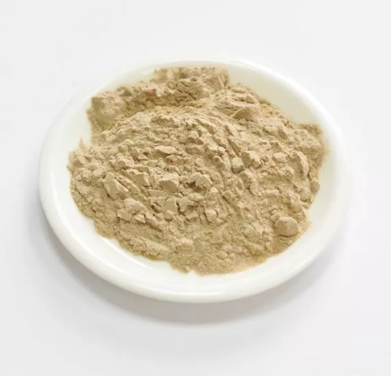 Сухой экстракт подорожника (лист) (лат. Plantago lanceolate L.)